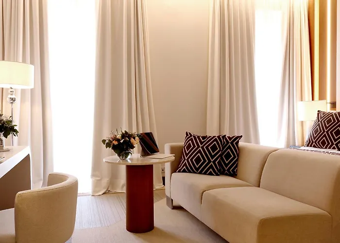 Hospes Amerigo, Alicante, A Member Of Design Hotels