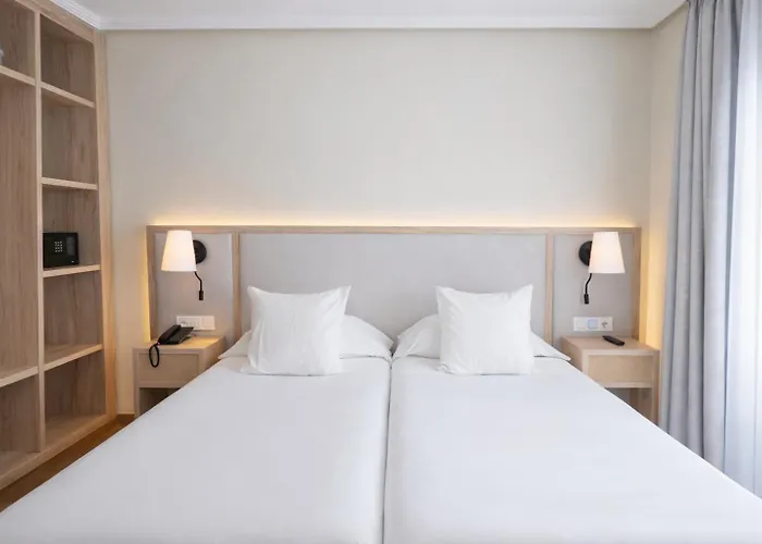 Hotel La Laguna Spa & Golf