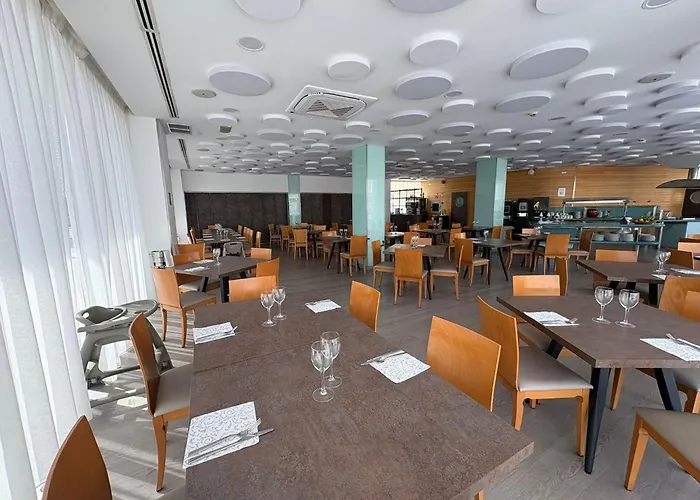 Hotel Lodomar Spa & Talasoterapia